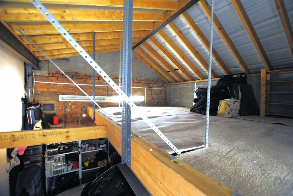 Additional property image - Elgar Crescent, Llanrumney, Cardiff, CF3