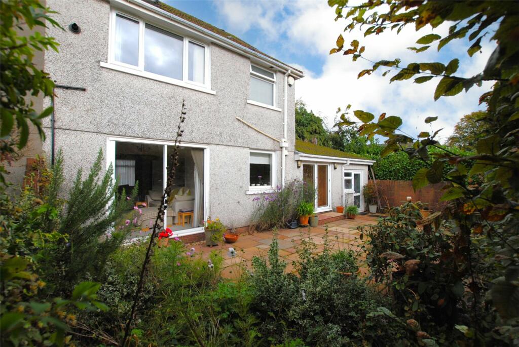 Additional property image - Elgar Crescent, Llanrumney, Cardiff, CF3