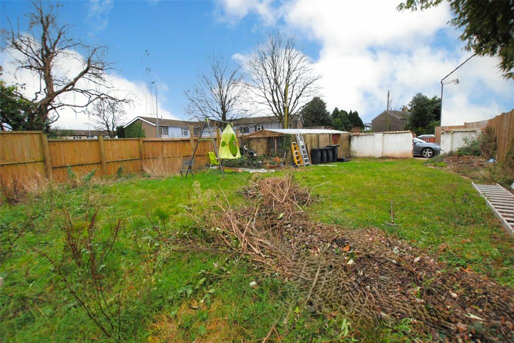 Additional property image - The Hollies, Wellfield Lane, Marshfield, Cardiff, CF3