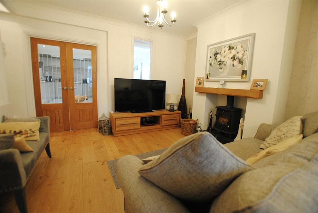 Additional property image - The Hollies, Wellfield Lane, Marshfield, Cardiff, CF3