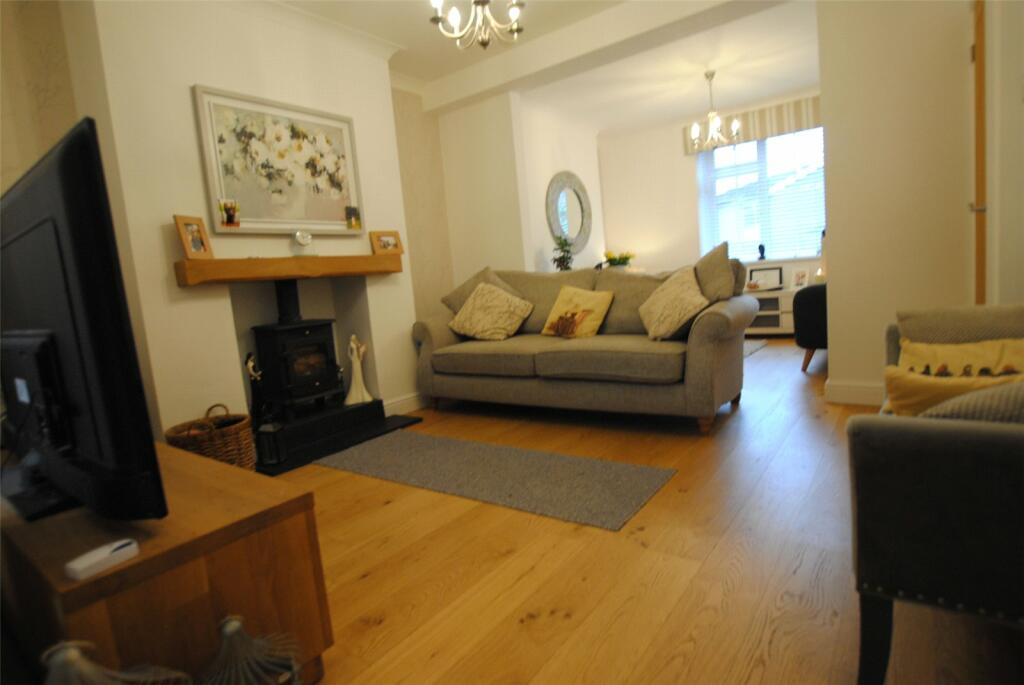 Additional property image - The Hollies, Wellfield Lane, Marshfield, Cardiff, CF3