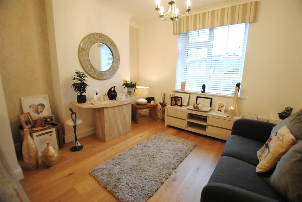 Additional property image - The Hollies, Wellfield Lane, Marshfield, Cardiff, CF3