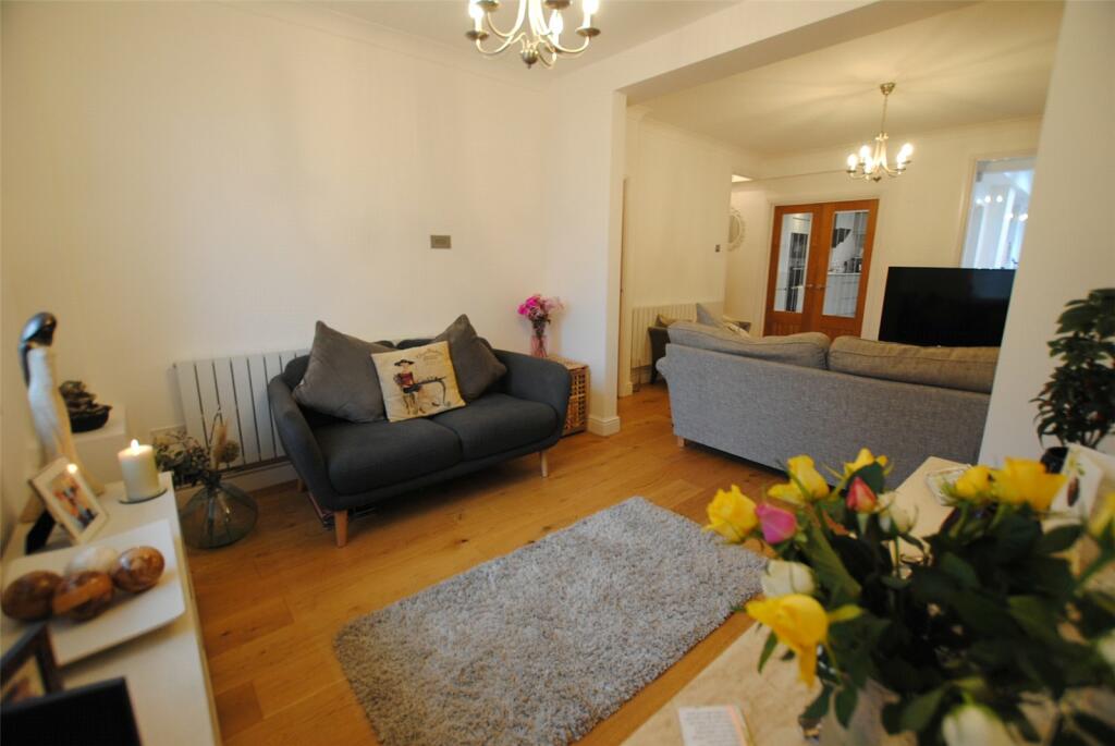 Additional property image - The Hollies, Wellfield Lane, Marshfield, Cardiff, CF3