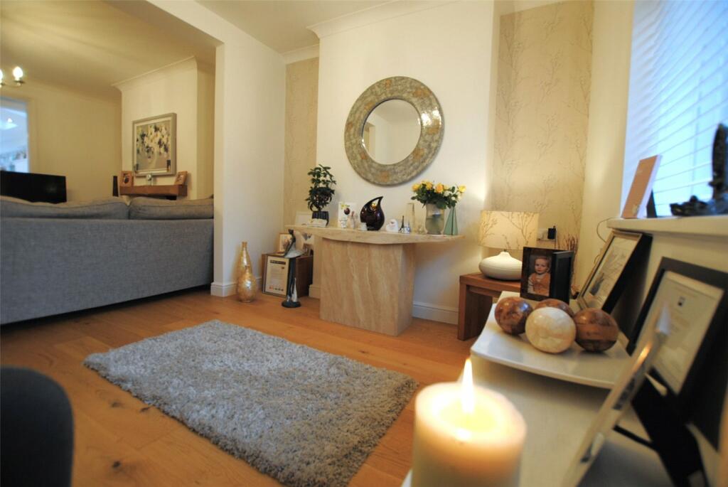 Additional property image - The Hollies, Wellfield Lane, Marshfield, Cardiff, CF3