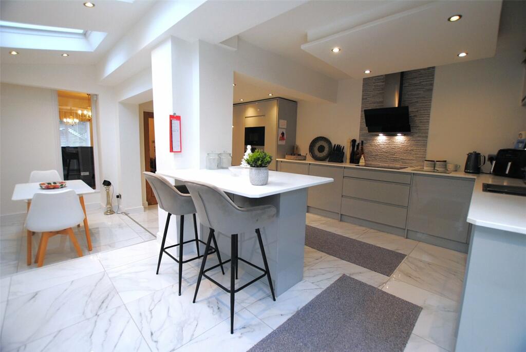 Additional property image - The Hollies, Wellfield Lane, Marshfield, Cardiff, CF3