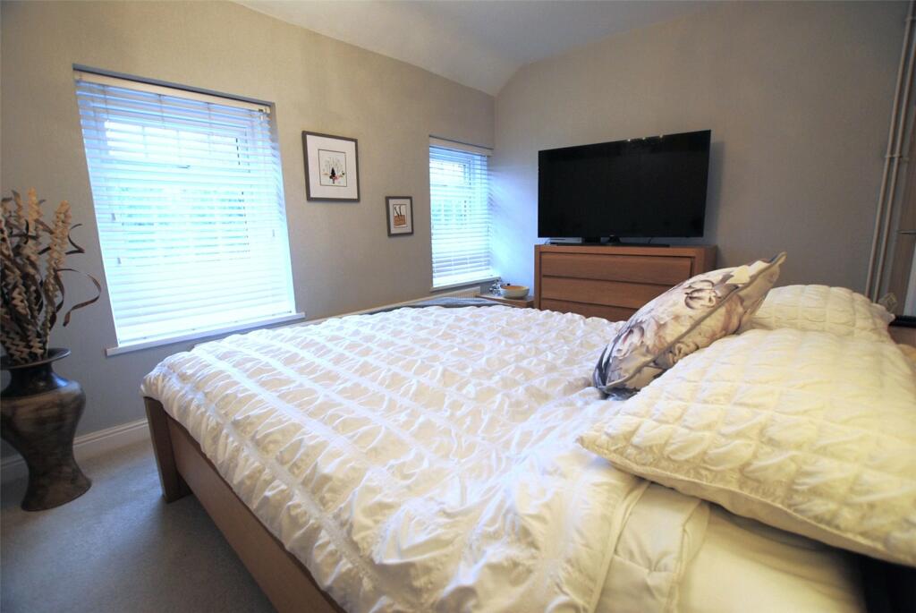 Additional property image - The Hollies, Wellfield Lane, Marshfield, Cardiff, CF3
