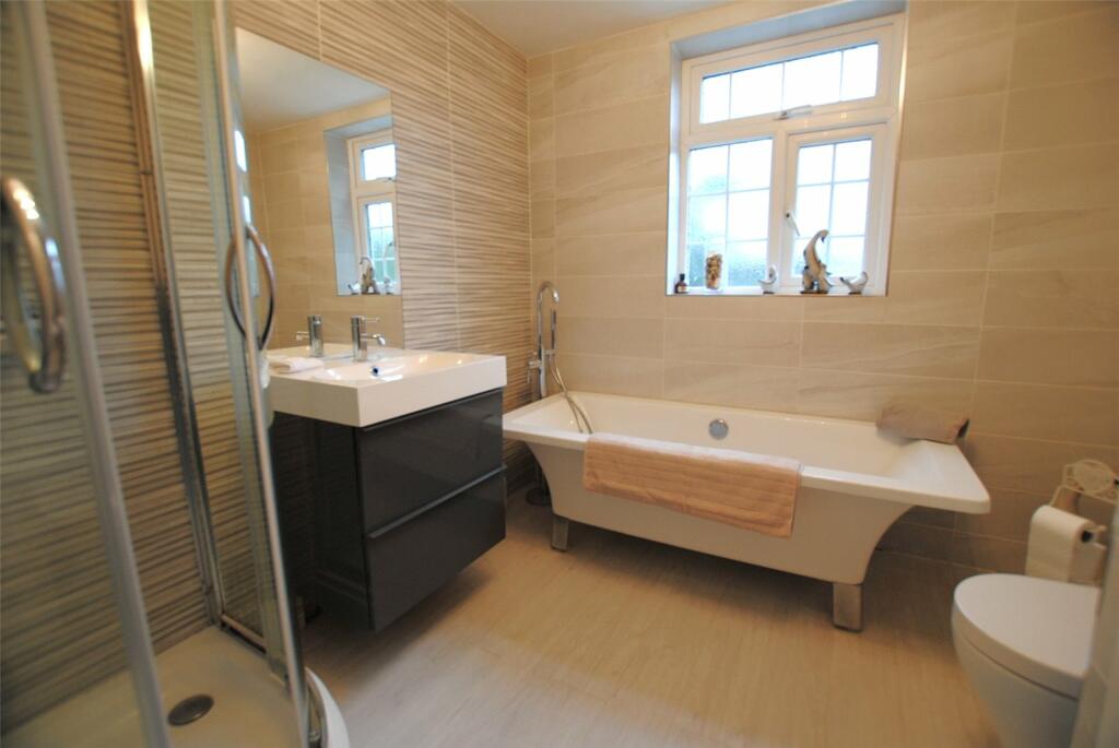 Additional property image - The Hollies, Wellfield Lane, Marshfield, Cardiff, CF3