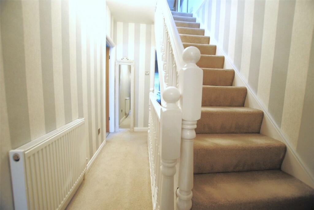 Additional property image - The Hollies, Wellfield Lane, Marshfield, Cardiff, CF3