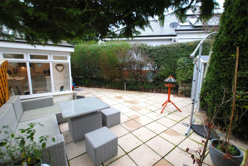 Additional property image - The Hollies, Wellfield Lane, Marshfield, Cardiff, CF3
