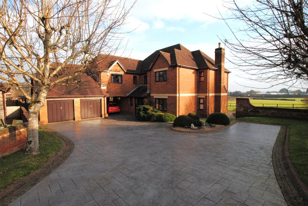 Additional property image - Castleton Rise, Castleton, Cardiff, CF3