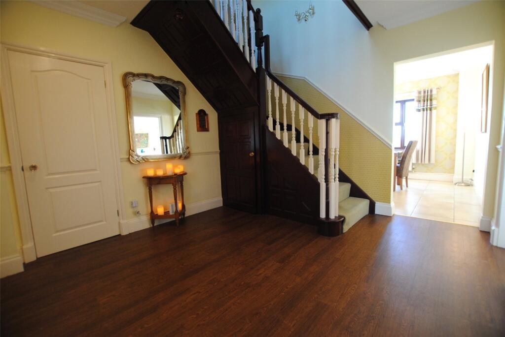 Additional property image - Castleton Rise, Castleton, Cardiff, CF3