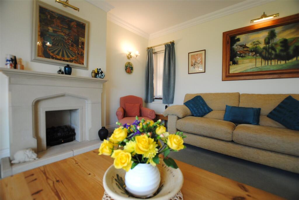 Additional property image - Castleton Rise, Castleton, Cardiff, CF3