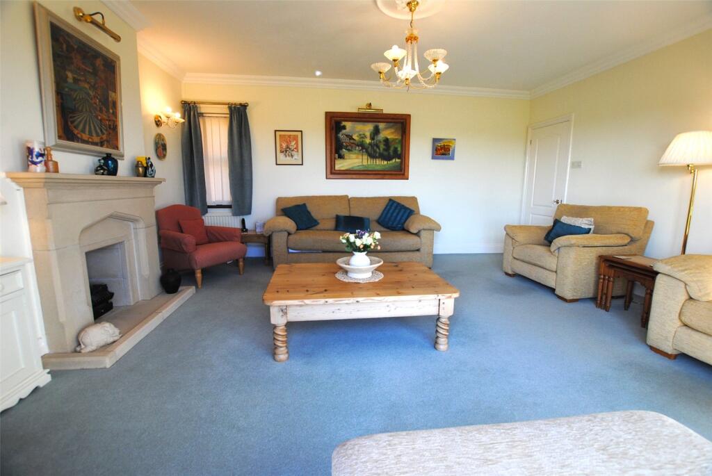 Additional property image - Castleton Rise, Castleton, Cardiff, CF3