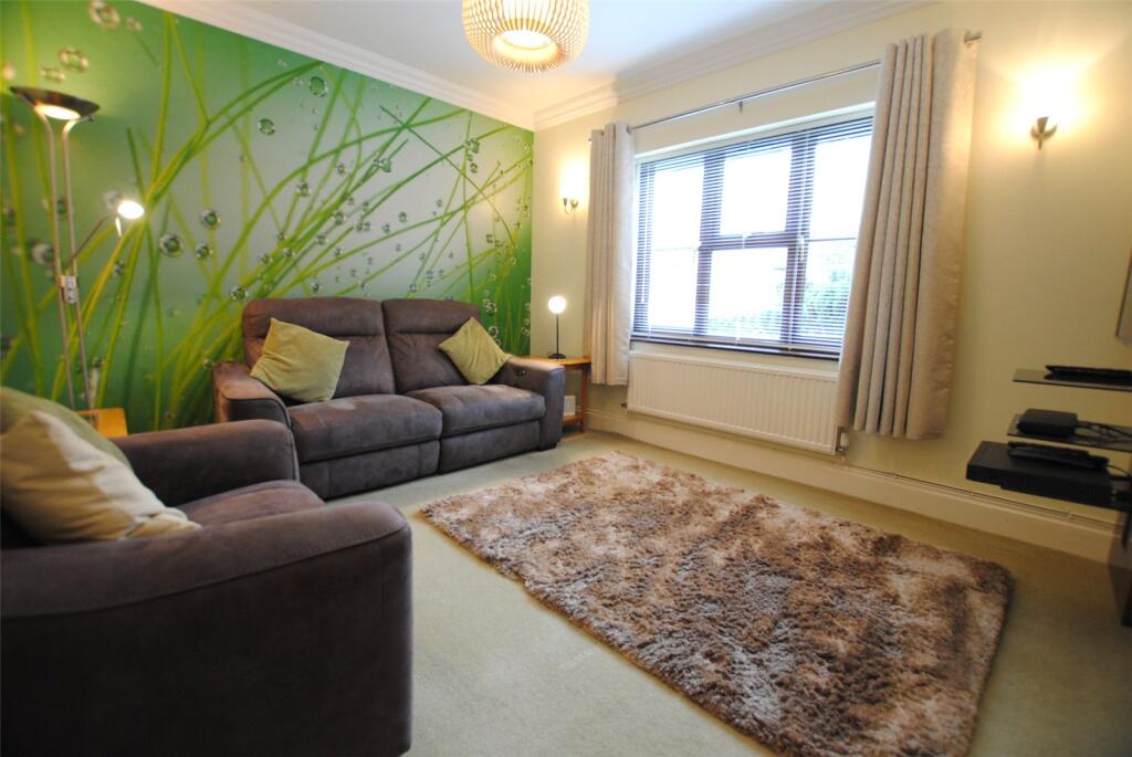 Additional property image - Castleton Rise, Castleton, Cardiff, CF3