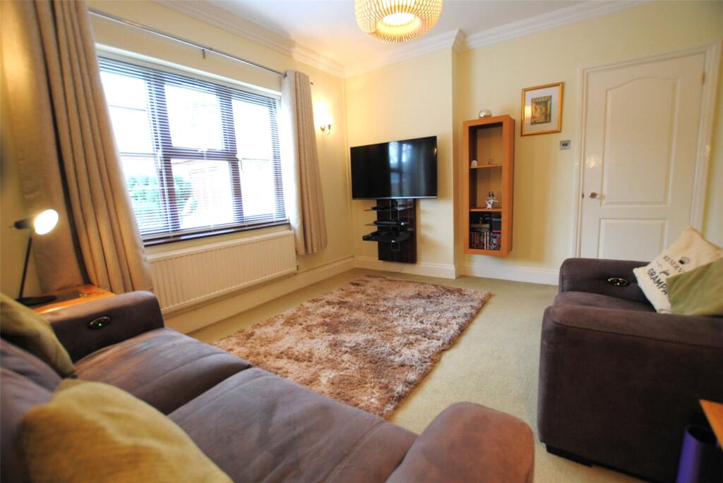 Additional property image - Castleton Rise, Castleton, Cardiff, CF3