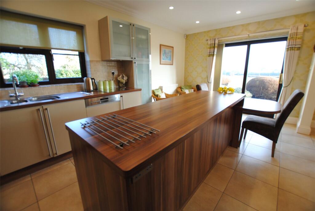 Additional property image - Castleton Rise, Castleton, Cardiff, CF3