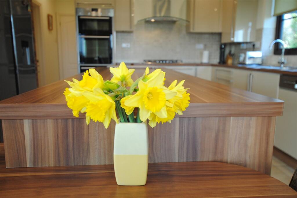 Additional property image - Castleton Rise, Castleton, Cardiff, CF3