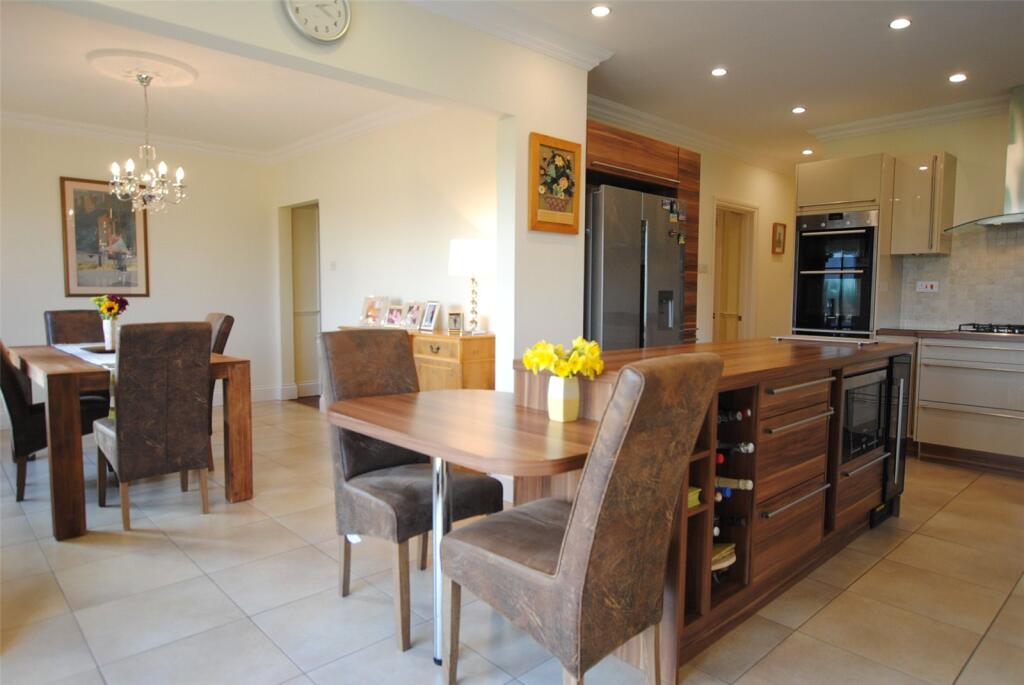 Additional property image - Castleton Rise, Castleton, Cardiff, CF3