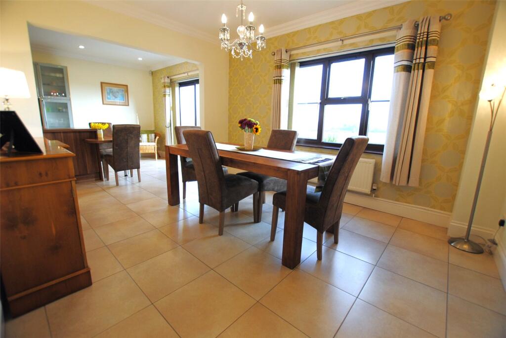 Additional property image - Castleton Rise, Castleton, Cardiff, CF3
