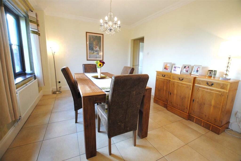 Additional property image - Castleton Rise, Castleton, Cardiff, CF3