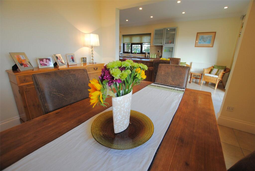 Additional property image - Castleton Rise, Castleton, Cardiff, CF3