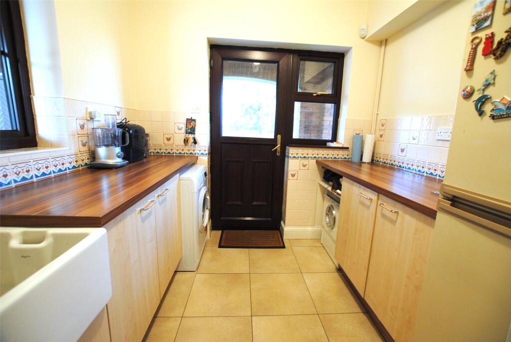 Additional property image - Castleton Rise, Castleton, Cardiff, CF3