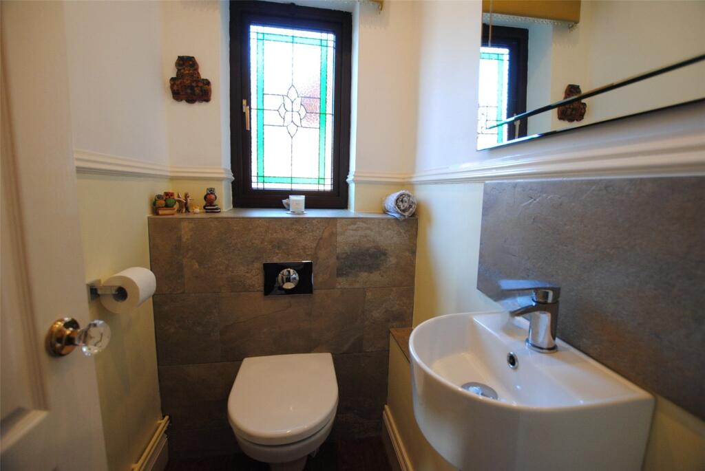 Additional property image - Castleton Rise, Castleton, Cardiff, CF3