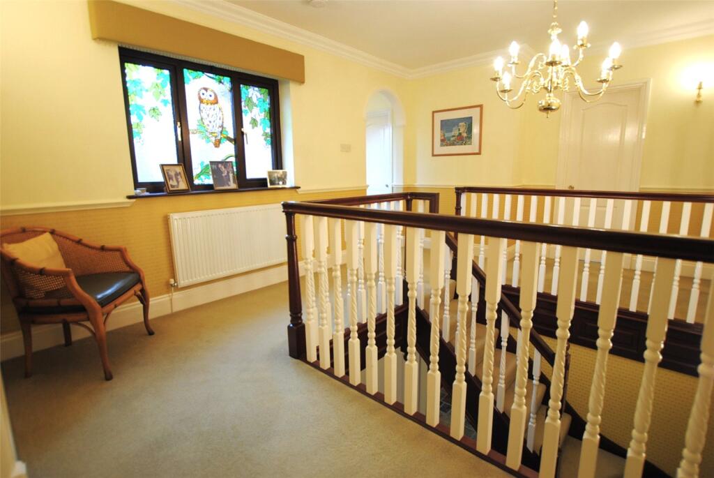 Additional property image - Castleton Rise, Castleton, Cardiff, CF3