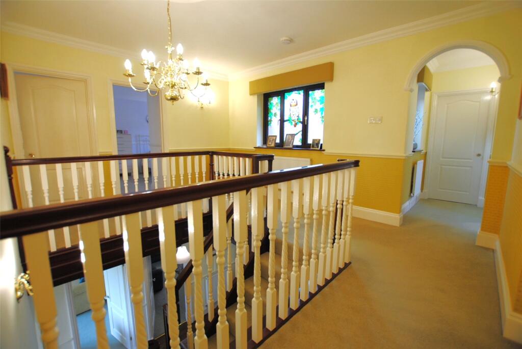 Additional property image - Castleton Rise, Castleton, Cardiff, CF3