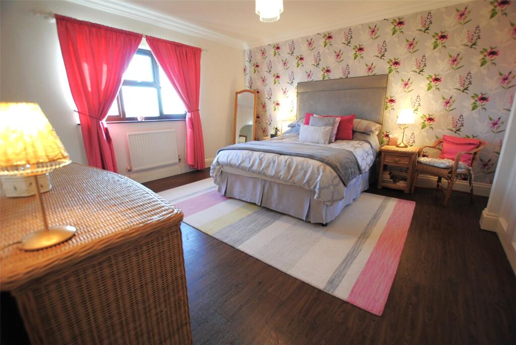 Additional property image - Castleton Rise, Castleton, Cardiff, CF3
