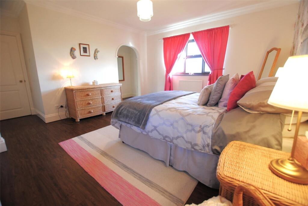 Additional property image - Castleton Rise, Castleton, Cardiff, CF3
