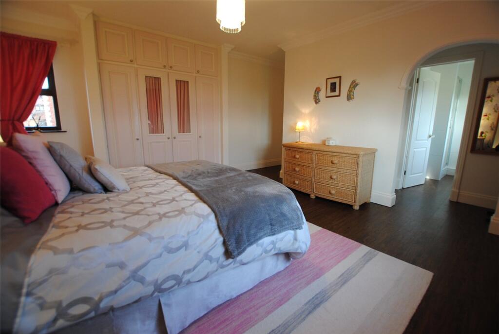 Additional property image - Castleton Rise, Castleton, Cardiff, CF3