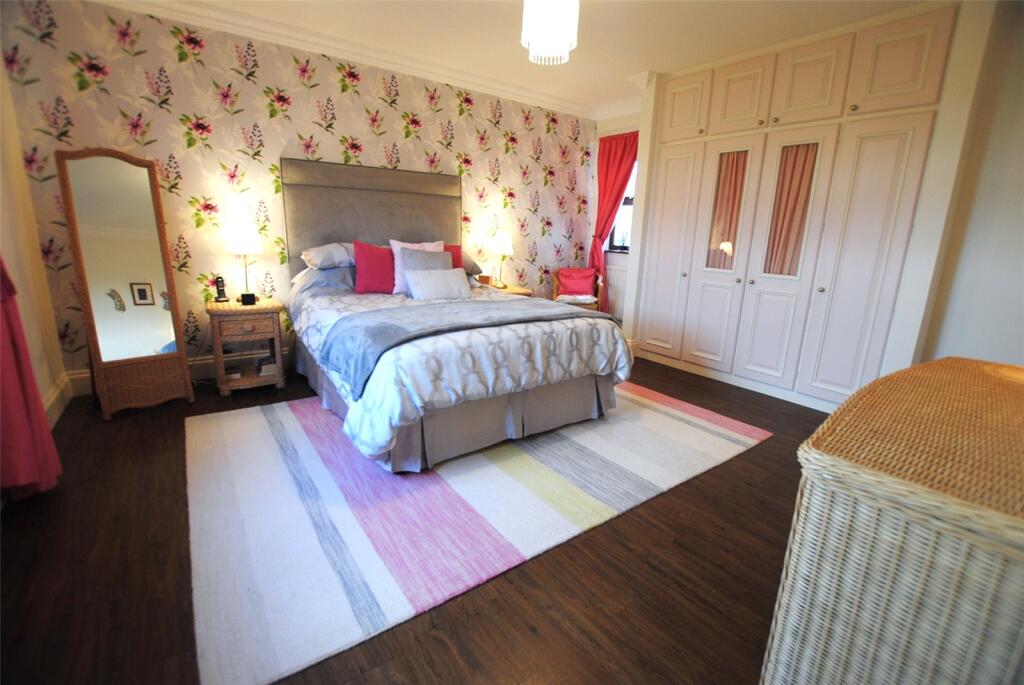 Additional property image - Castleton Rise, Castleton, Cardiff, CF3