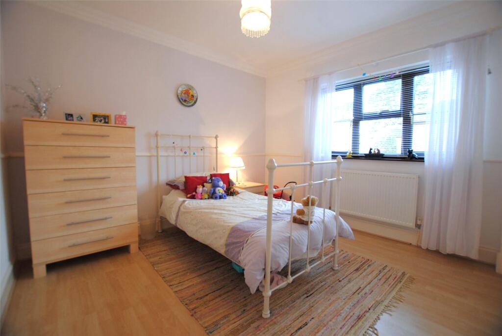 Additional property image - Castleton Rise, Castleton, Cardiff, CF3