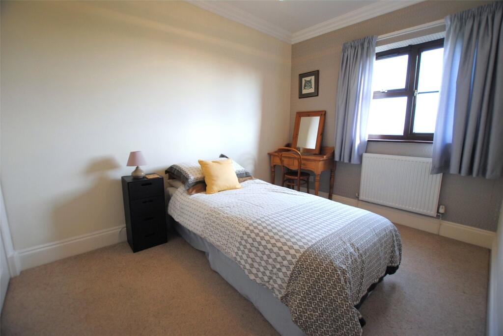 Additional property image - Castleton Rise, Castleton, Cardiff, CF3