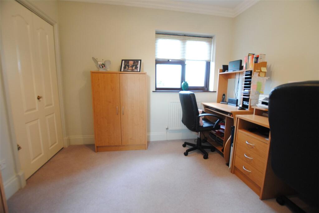 Additional property image - Castleton Rise, Castleton, Cardiff, CF3