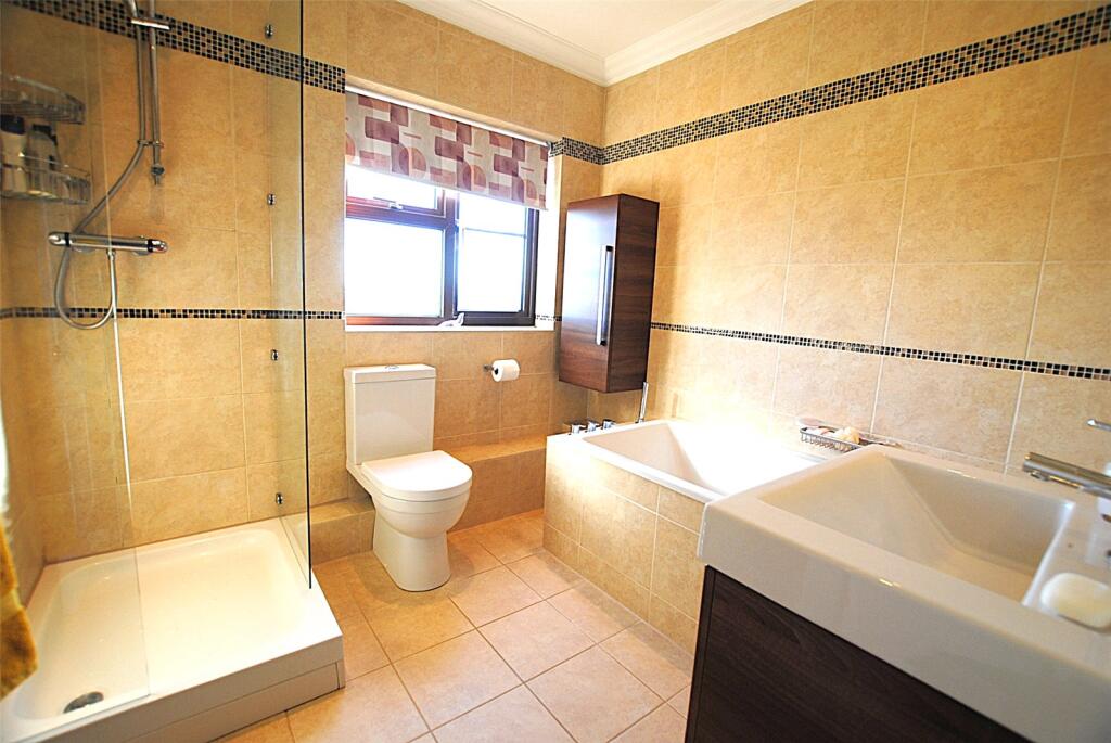 Additional property image - Castleton Rise, Castleton, Cardiff, CF3