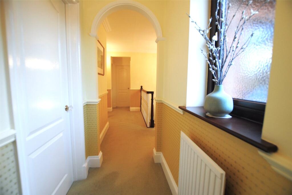 Additional property image - Castleton Rise, Castleton, Cardiff, CF3