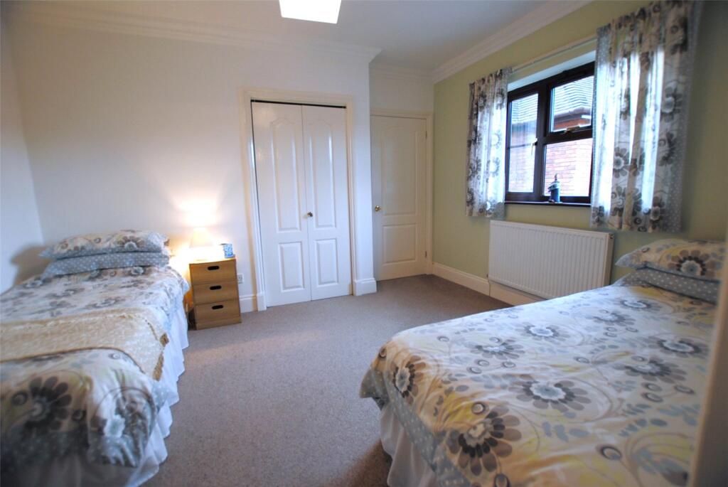 Additional property image - Castleton Rise, Castleton, Cardiff, CF3