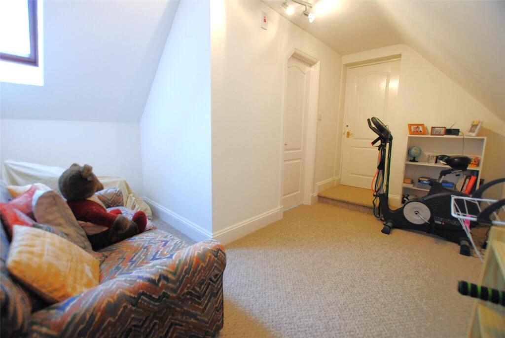Additional property image - Castleton Rise, Castleton, Cardiff, CF3