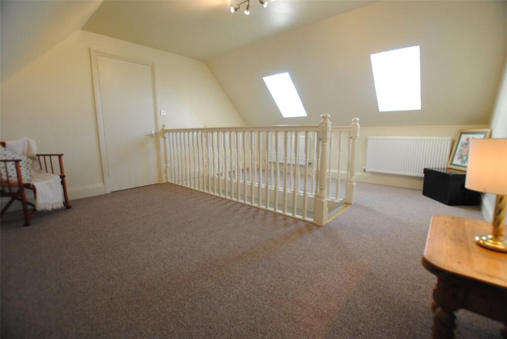 Additional property image - Castleton Rise, Castleton, Cardiff, CF3