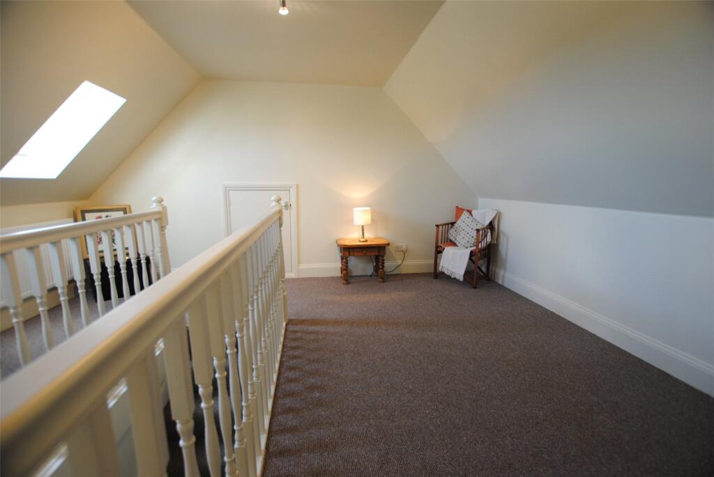 Additional property image - Castleton Rise, Castleton, Cardiff, CF3