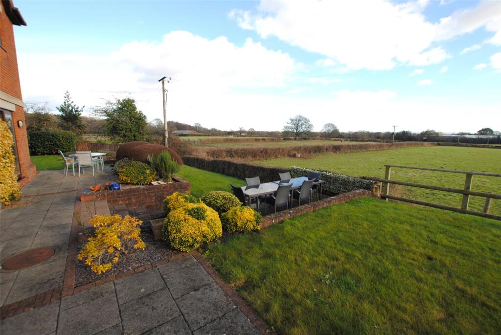 Property image - Castleton Rise, Castleton, Cardiff, CF3