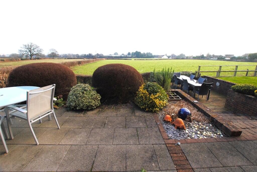 Additional property image - Castleton Rise, Castleton, Cardiff, CF3