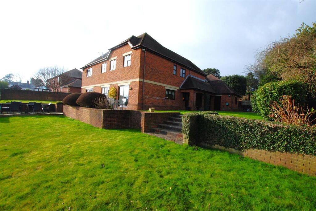 Additional property image - Castleton Rise, Castleton, Cardiff, CF3