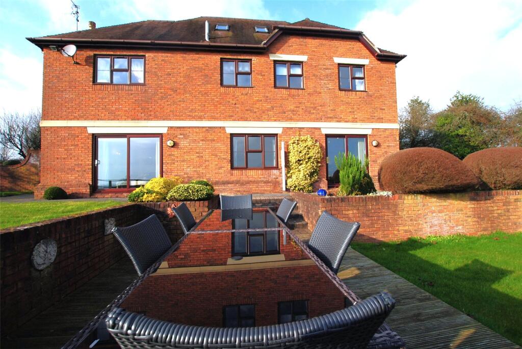 Additional property image - Castleton Rise, Castleton, Cardiff, CF3