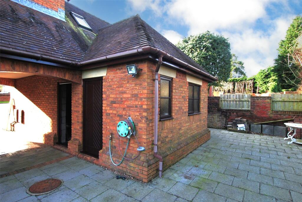Additional property image - Castleton Rise, Castleton, Cardiff, CF3