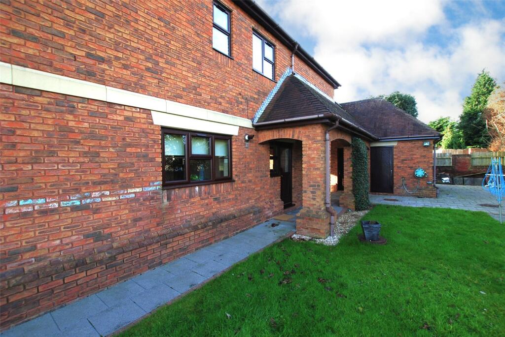 Additional property image - Castleton Rise, Castleton, Cardiff, CF3