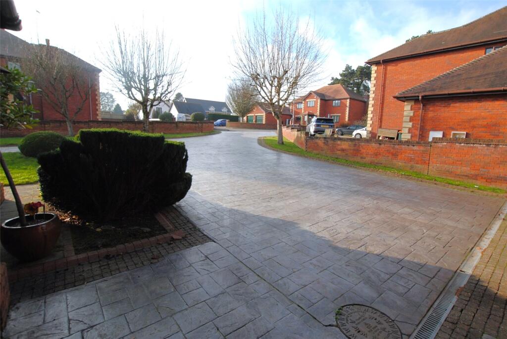 Additional property image - Castleton Rise, Castleton, Cardiff, CF3