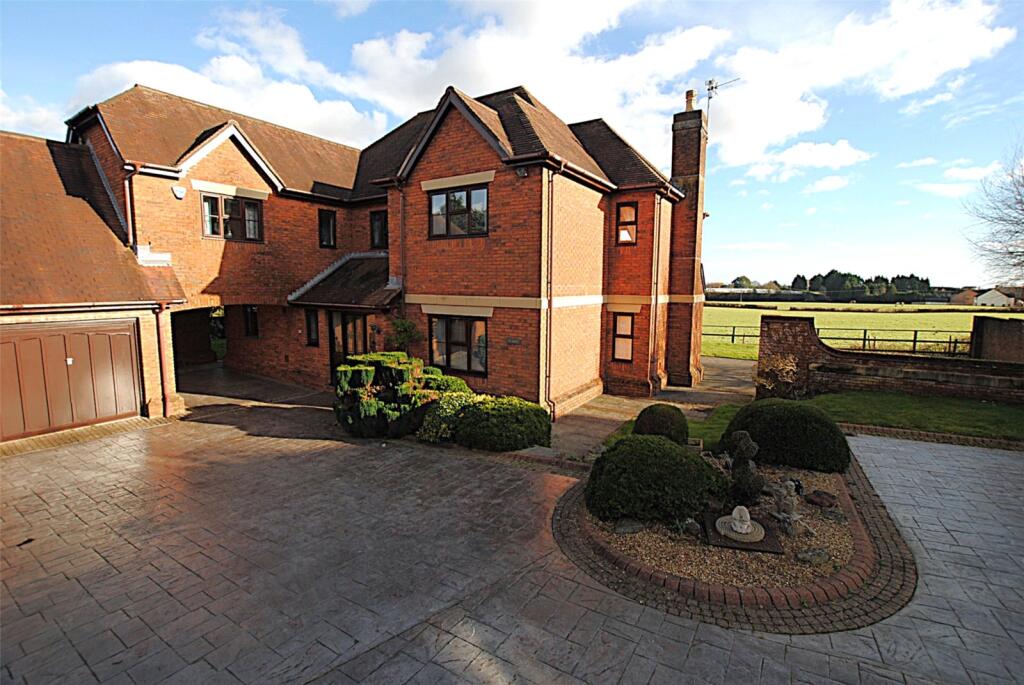 Additional property image - Castleton Rise, Castleton, Cardiff, CF3
